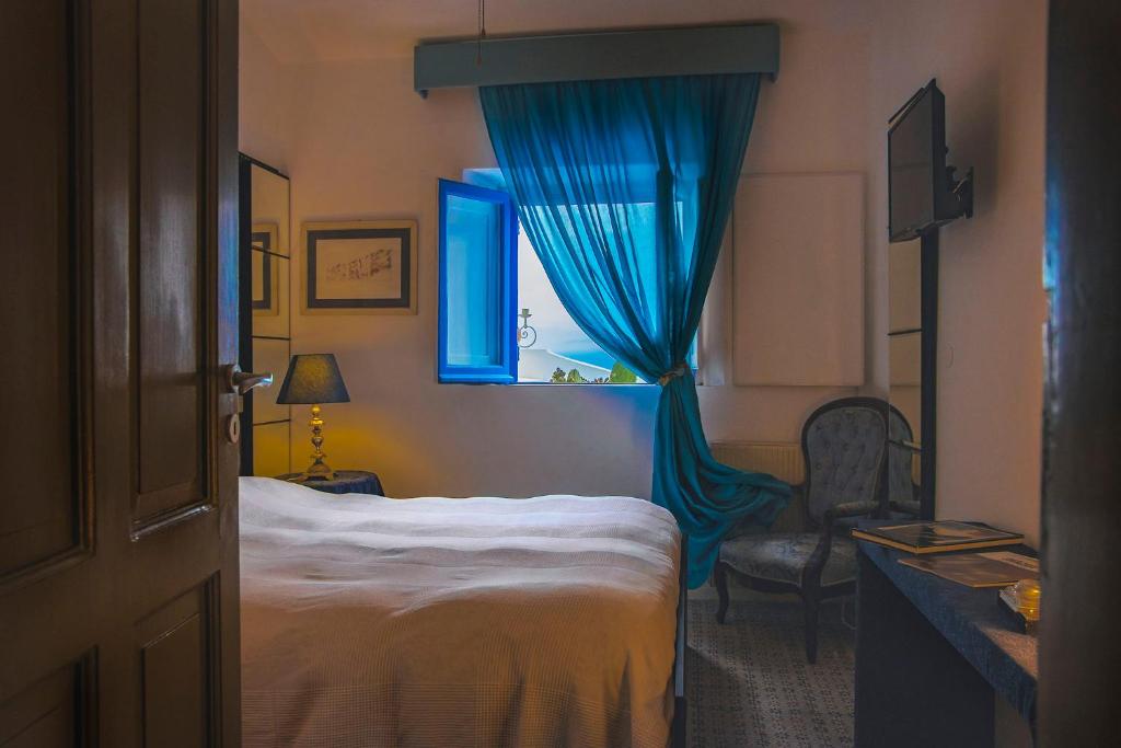 Allegra Experience room 3