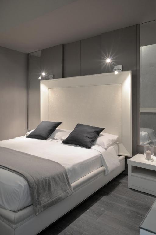 Allegra Experience room 6